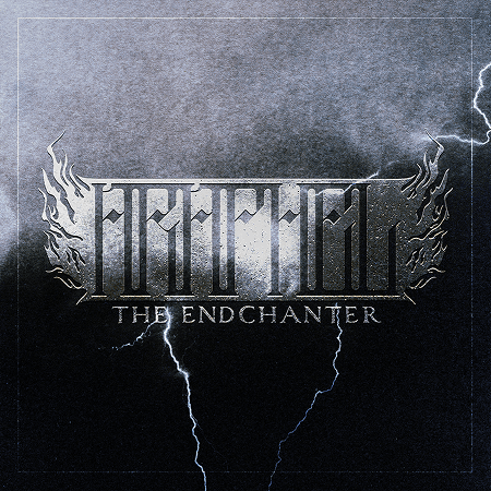 The Endchanter album cover