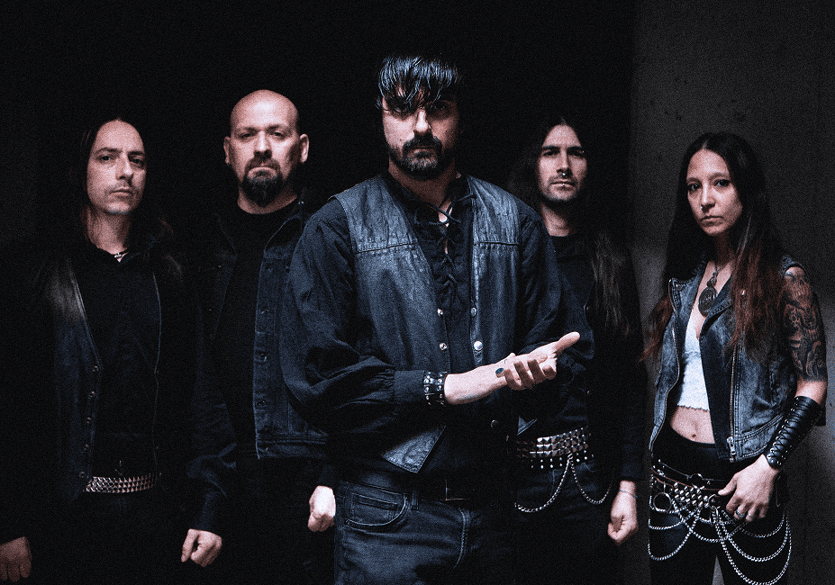 ARAPHEL band photo
