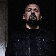ELEND – Drums