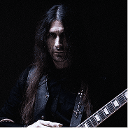 GABRIEL – Guitar