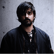 SANTO – Vocals
